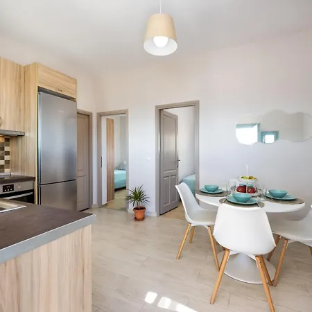 Dune Santorini Summer House *