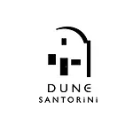 Dune Santorini Summer House Prázdninový dům