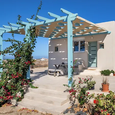 펜션 Dune Santorini Summer House
