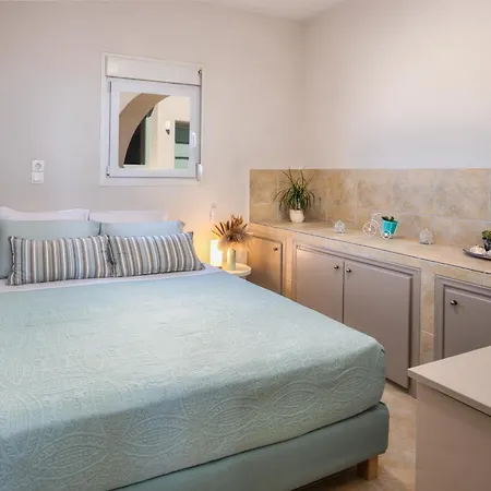 Holiday home Dune Santorini Summer House